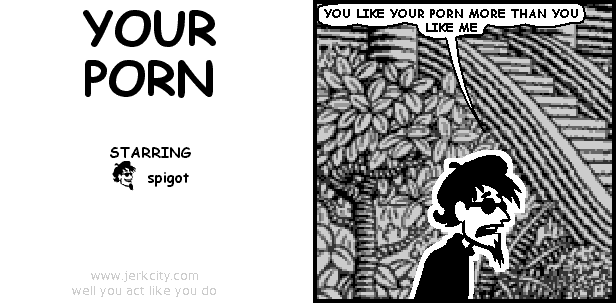 YOUR PORN