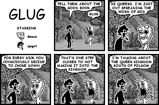 GLUG