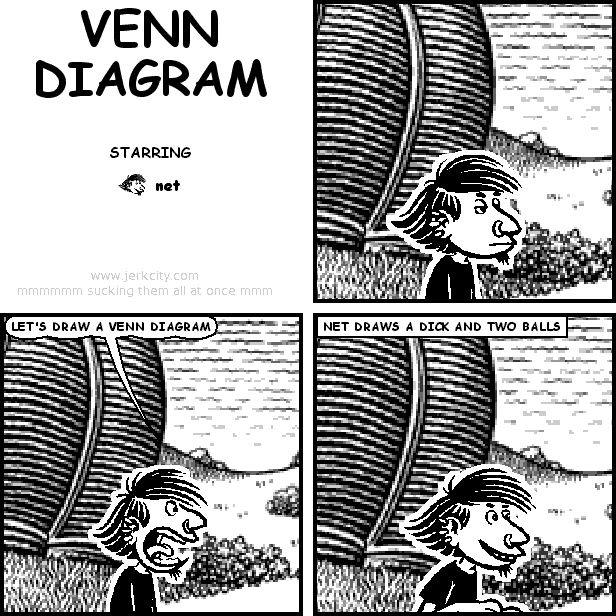 VENN DIAGRAM