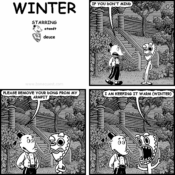 WINTER