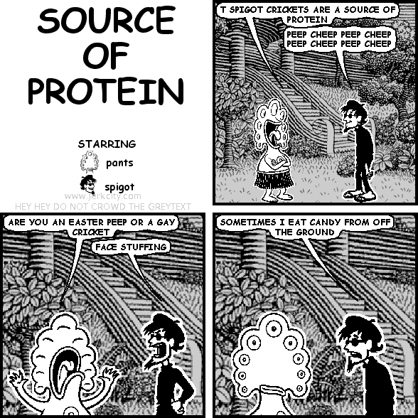 SOURCE OF PROTEIN
