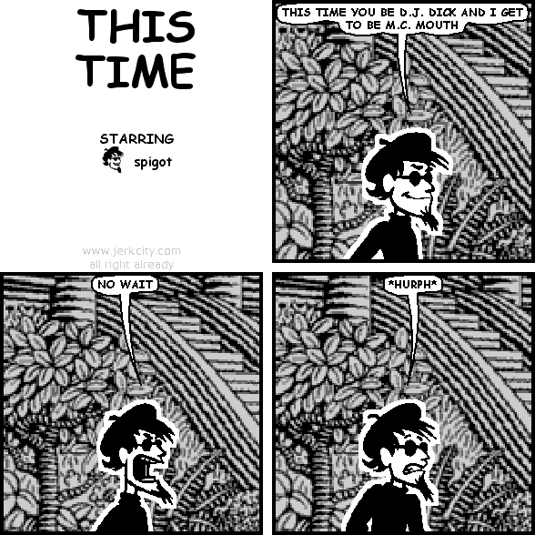THIS TIME