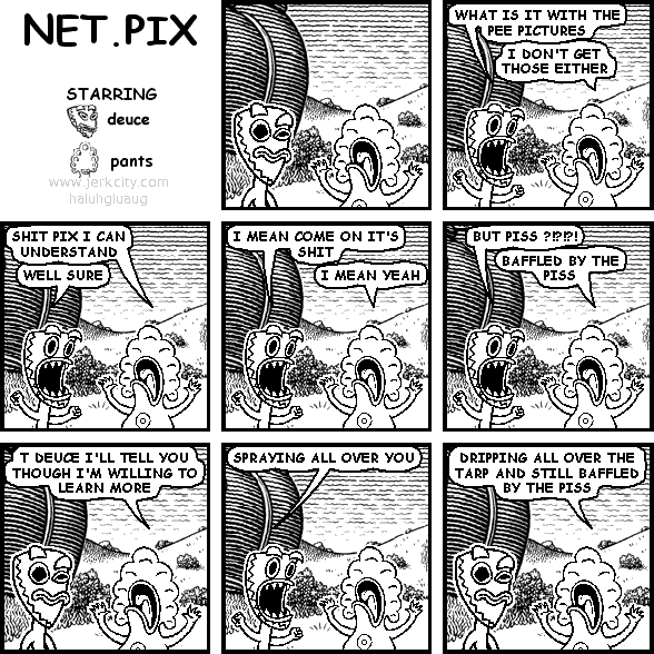 THE THINGS WE FIND ON USENET PART 3