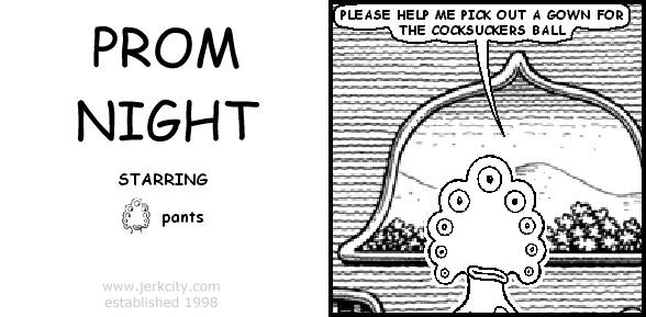 PROM NIGHT