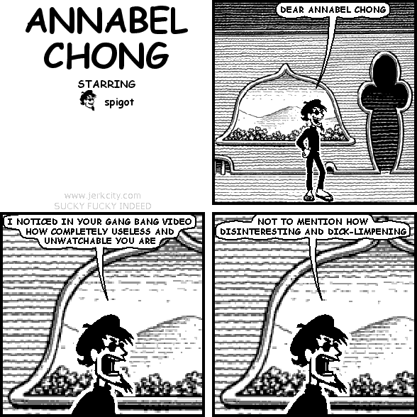 ANNABEL CHONG