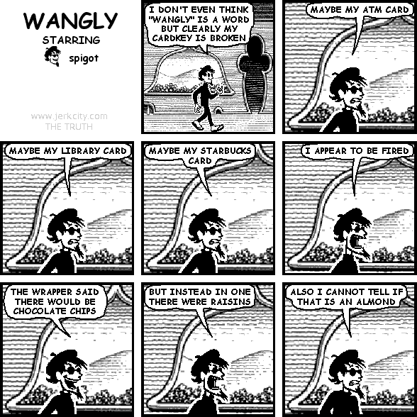 WANGLY
