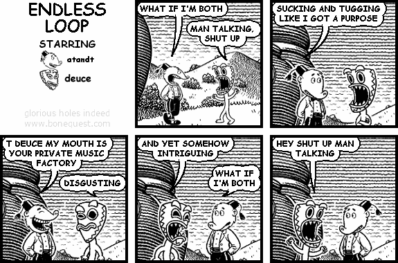 ENDLESS LOOP