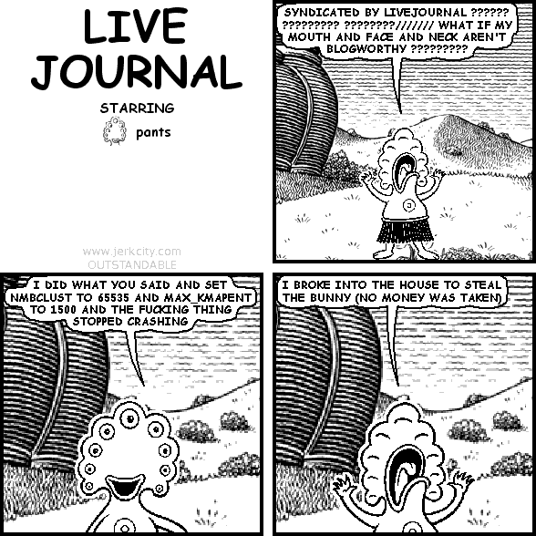 LIVE JOURNAL