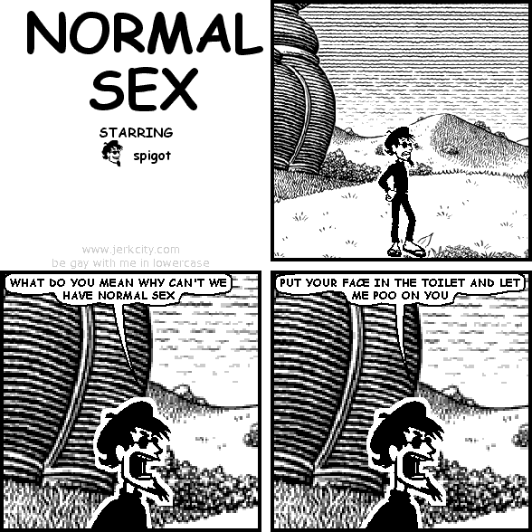 NORMAL SEX