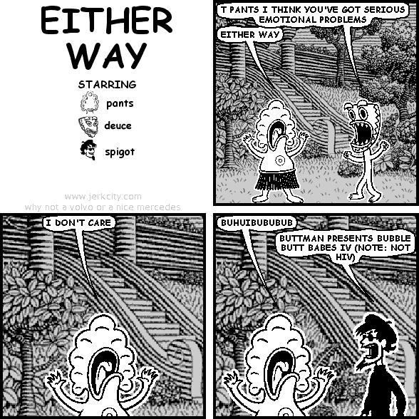 EITHER WAY