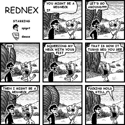 REDNEX
