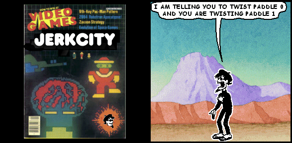 HOW TO WIN AT VIDEOGAMES
