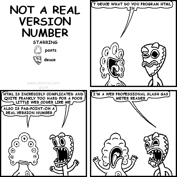 NOT A REAL VERSION NUMBER