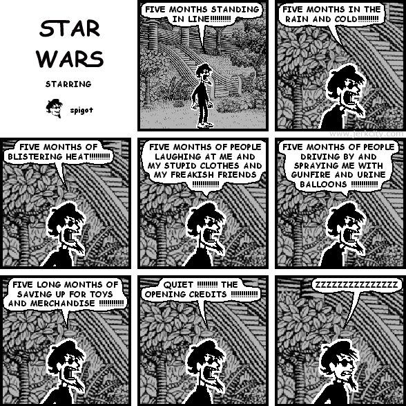 STAR WARS