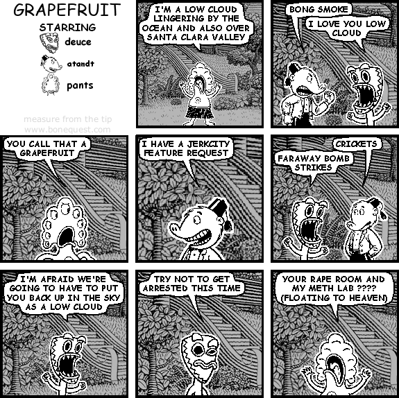GRAPEFRUIT