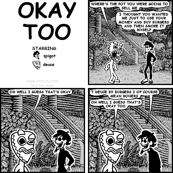 OKAY TOO