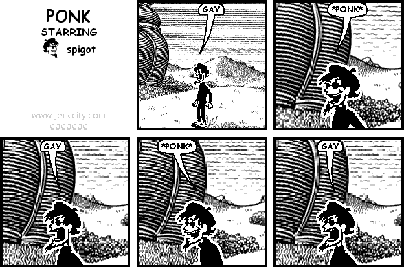 PONK