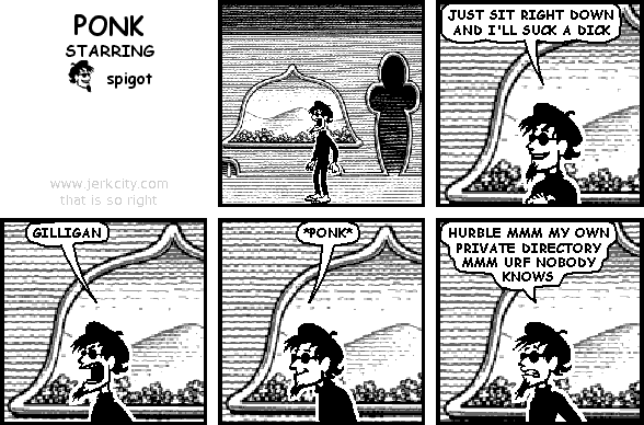 PONK