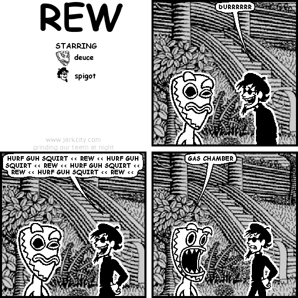 REW