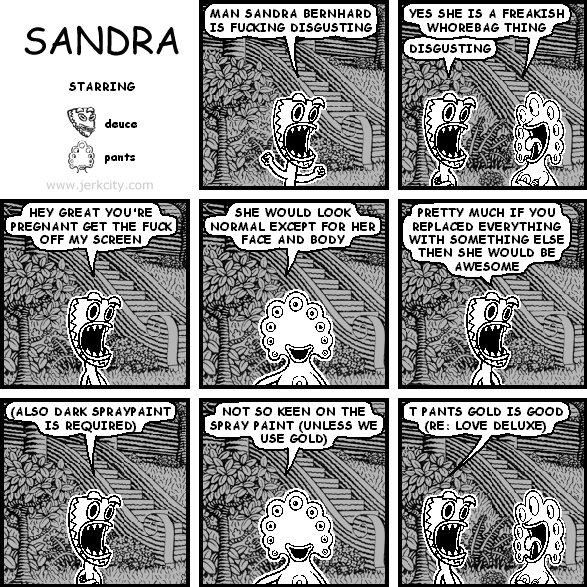 SANDRA