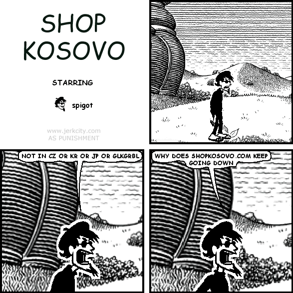 SHOP KOSOVO