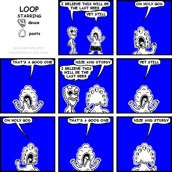 LOOP