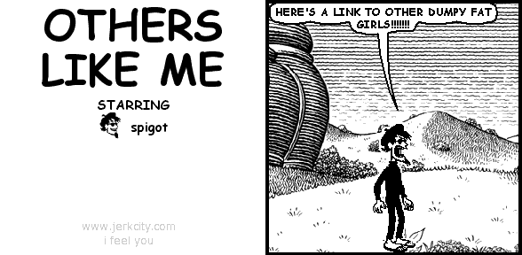 OTHERS LIKE ME