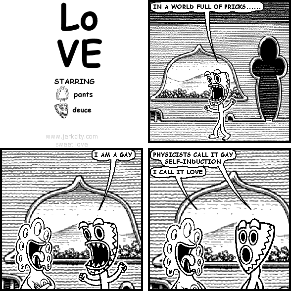 LOVE