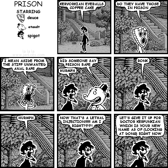 PRISON