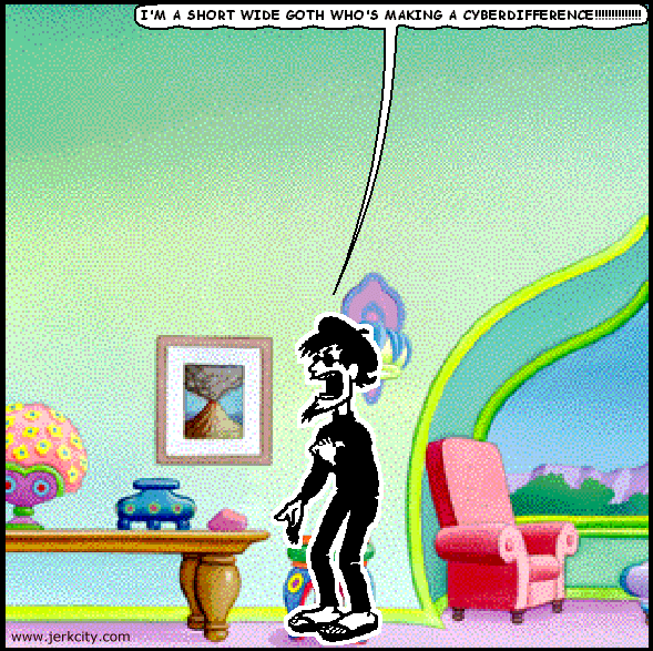 ICE CREAM HEADACHE