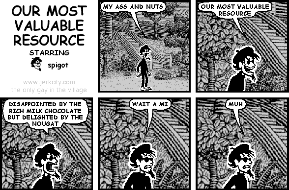 OUR MOST VALUABLE RESOURCE