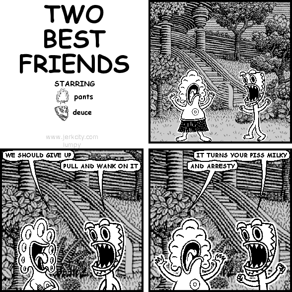 TWO BEST FRIENDS