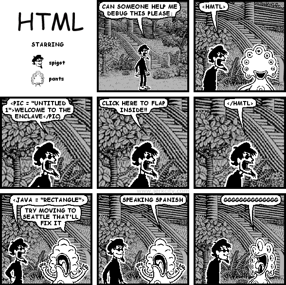 HTML