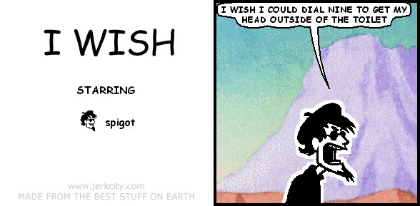 I WISH