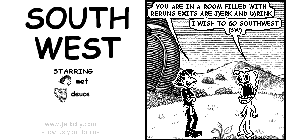 SOUTHWEST