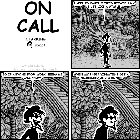 ON CALL