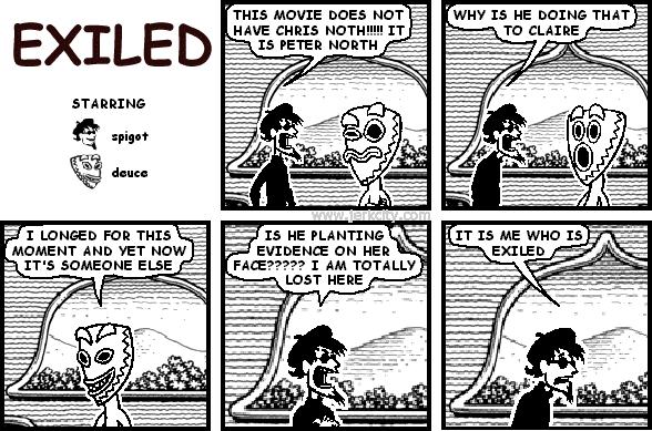 EXILED