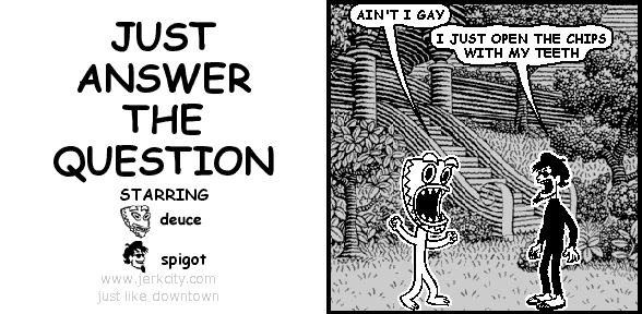 JUST ANSWER THE QUESTION