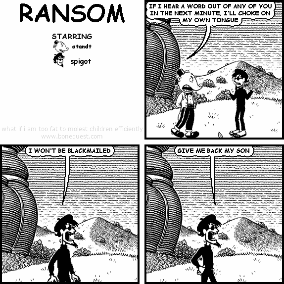 RANSOM