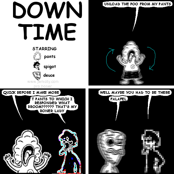 DOWNTIME