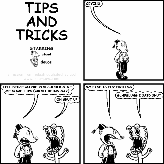 JERKCITY TIPS AND TRICKS FOR POWER USERS
