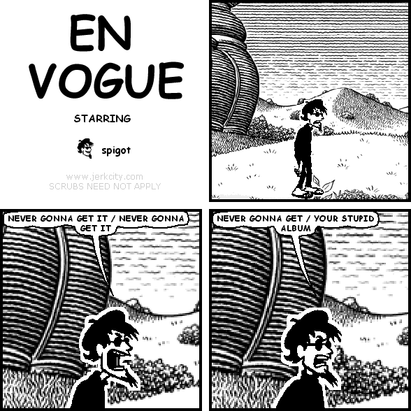 EN VOGUE