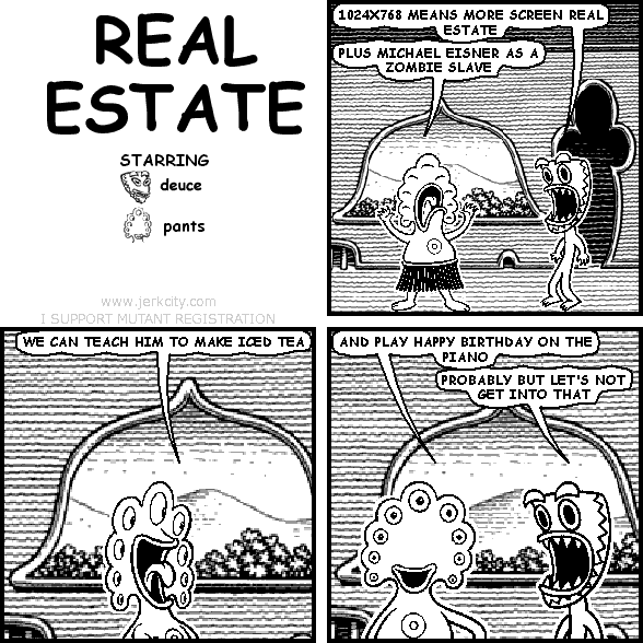 REAL ESTATE
