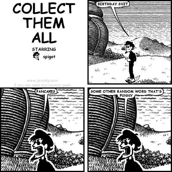 COLLECT THEM ALL