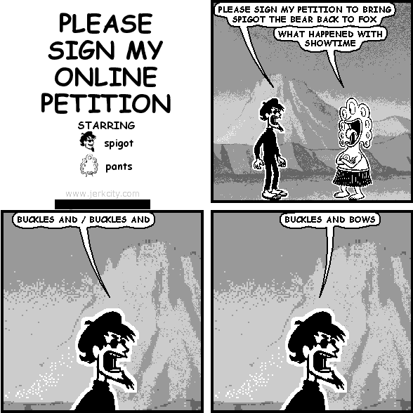 PLEASE SIGN MY ONLINE PETITION