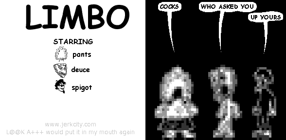 LIMBO