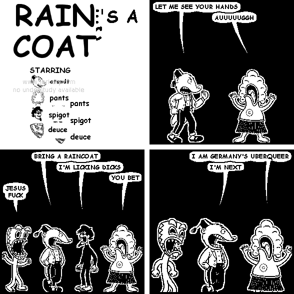 RAIN E_S A COATC