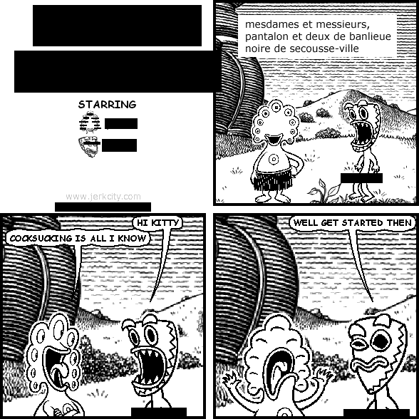 TOUS QU'IL SAIT