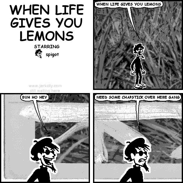 LEMONS