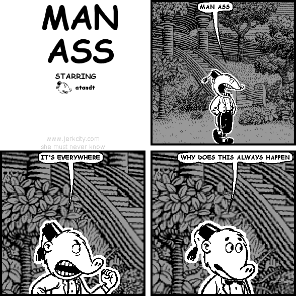 MANASS